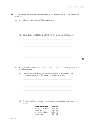 unit 17 assignment 2 business level 3