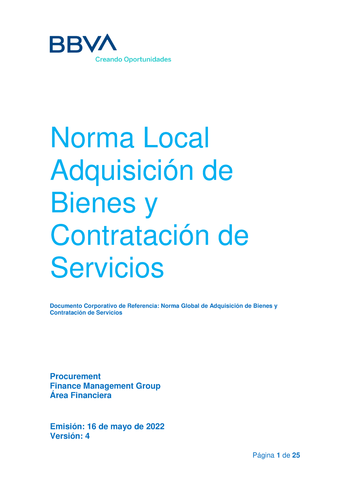 Norma Pais Adquisición De Bienes Y Contratación Servicios Norma Local Adquisición De Bienes Y 8161