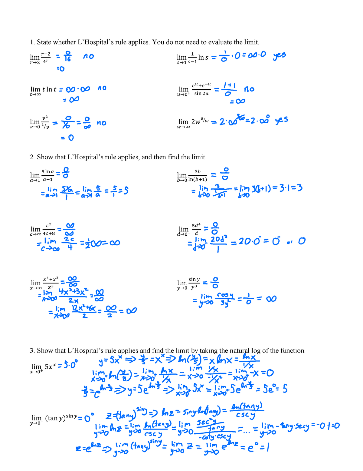 l-hopitals-rule-worksheet-umbc-studocu