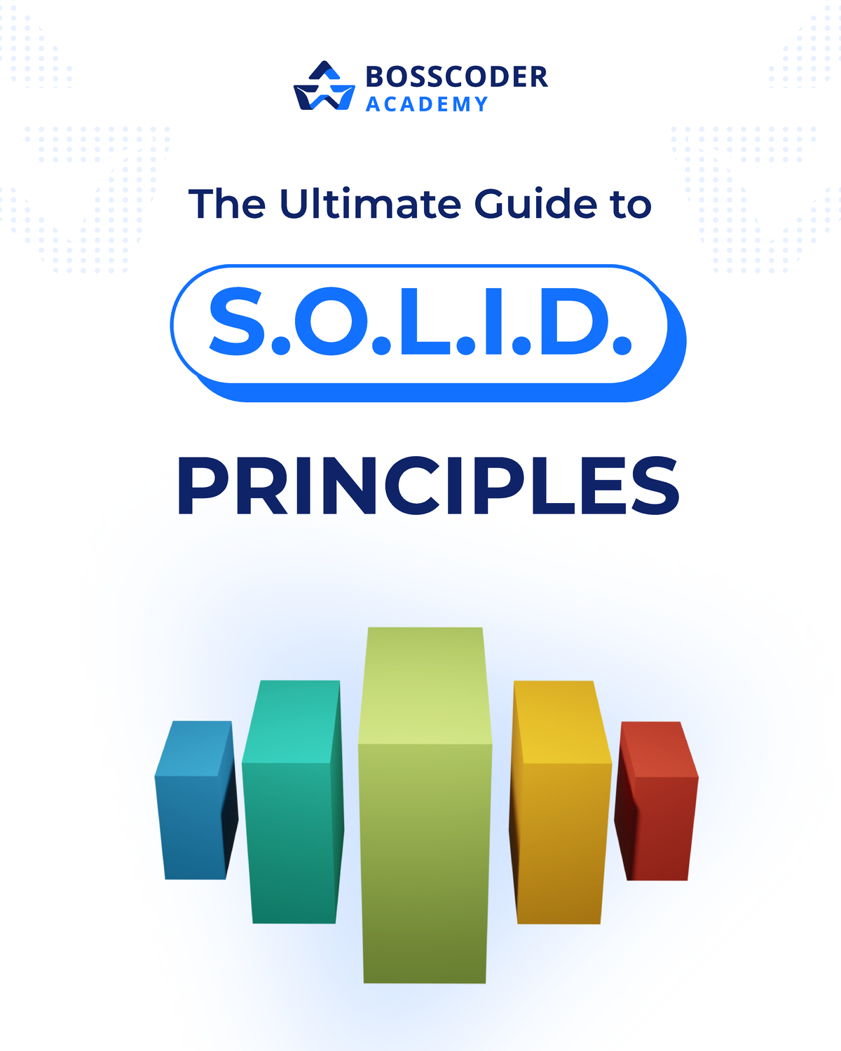 Solid Principles 🚀🔥 - Java and spring boot - S.O.L.I. Principles ...