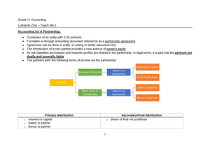 [Solved] Interest Earned On A Favorable Bank Account Balance Is An ...