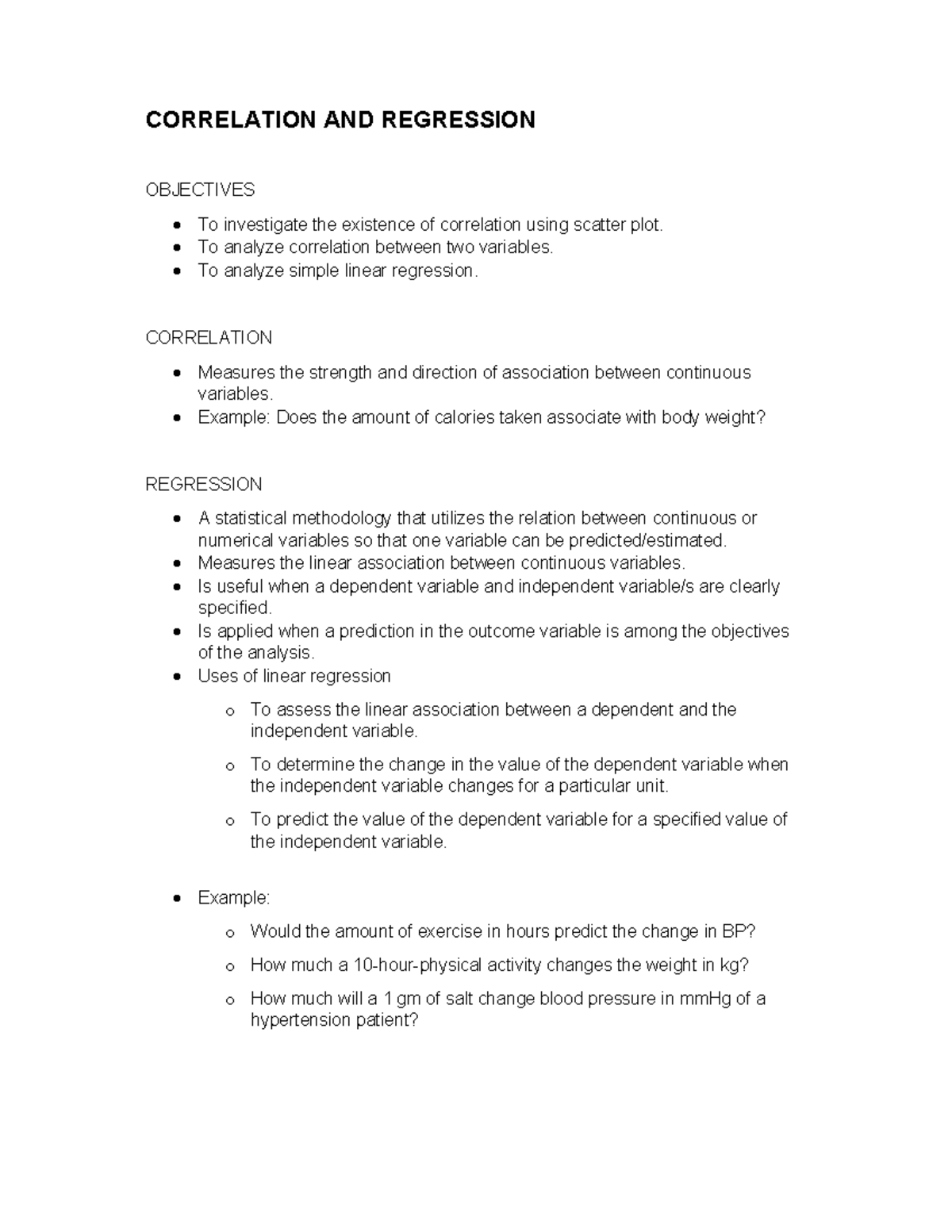 note-2-correlation-and-regression-correlation-and-regression