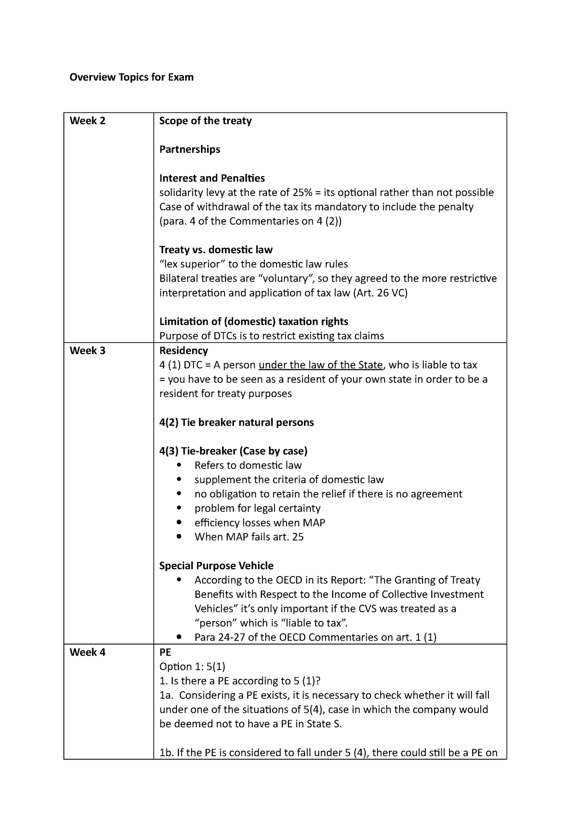 preparation-exam-overview-topics-for-exam-week-2-scope-of-the-treaty