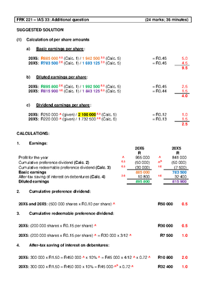 IAS 2 Inventories 2021 Lecture 3 & 4 Slides - BAC ‐‐‐‐‐‐‐‐‐‐‐‐‐‐‐‐ IAS ...