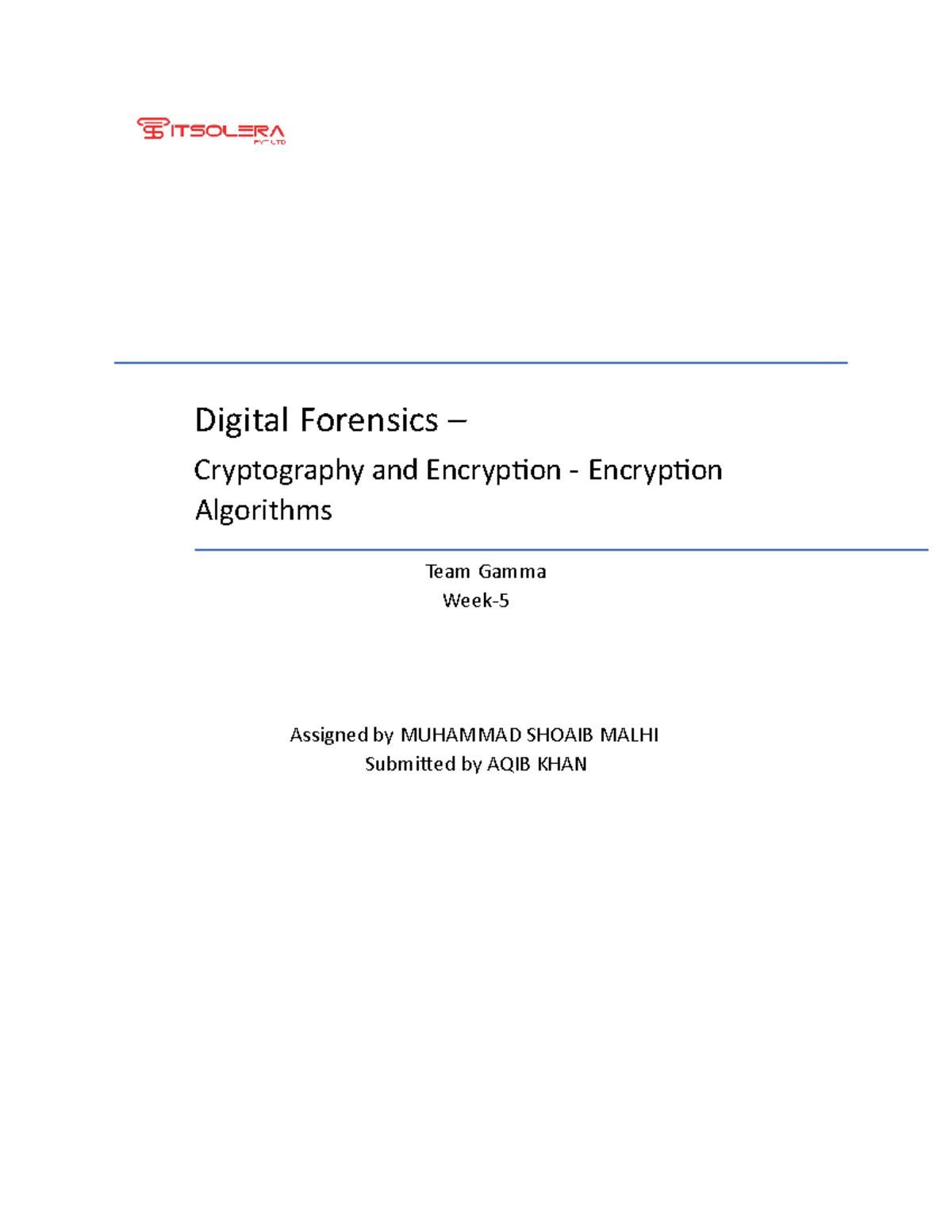 Cryptography and Capture Network Traffic - Digital Forensics ...