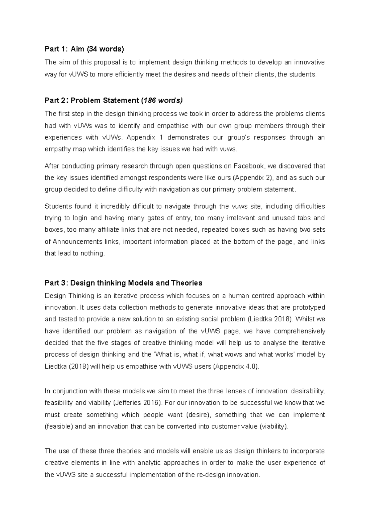 Uw college application essay image