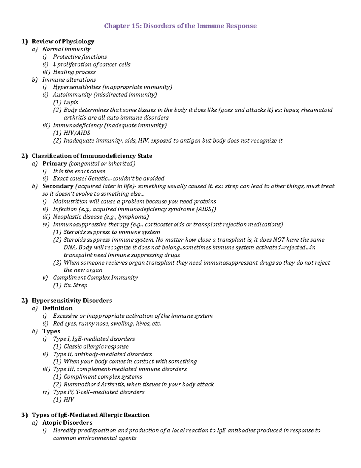 Pathophysiology exam quizlet picture