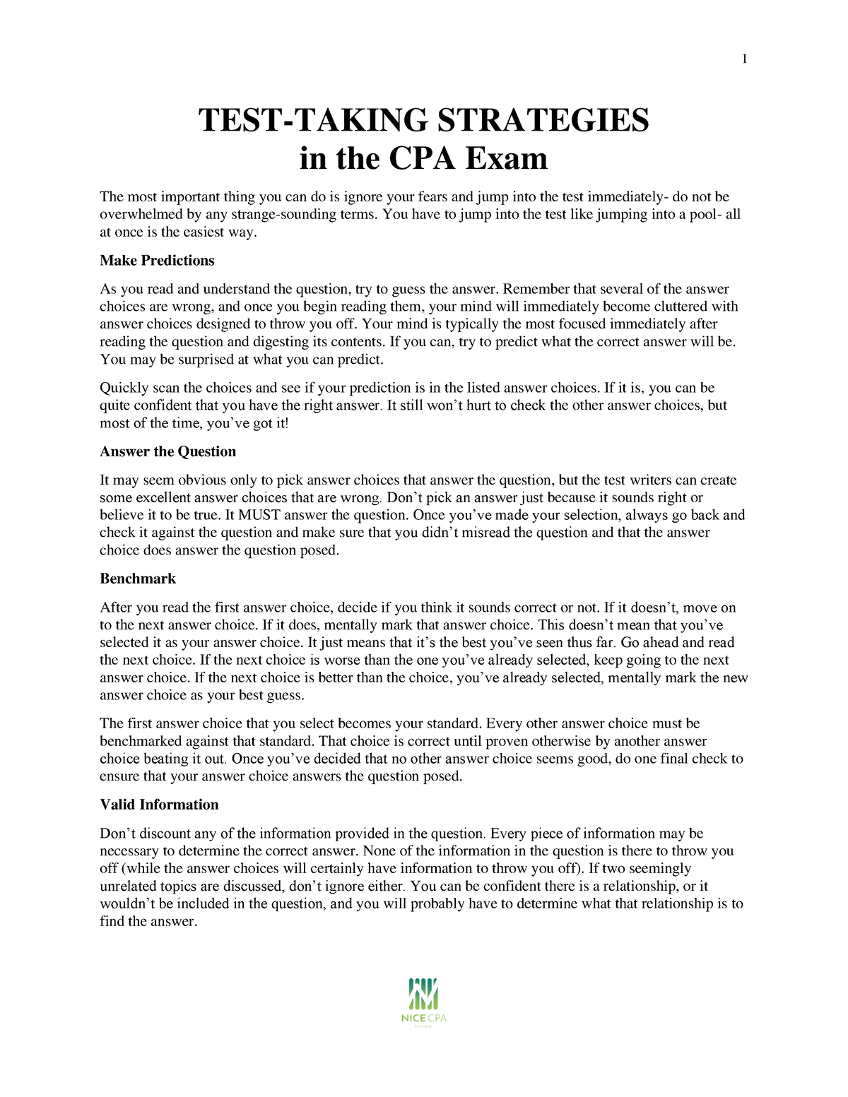 test-taking-strategies-in-the-cpa-exam-test-taking-strategies-in-the