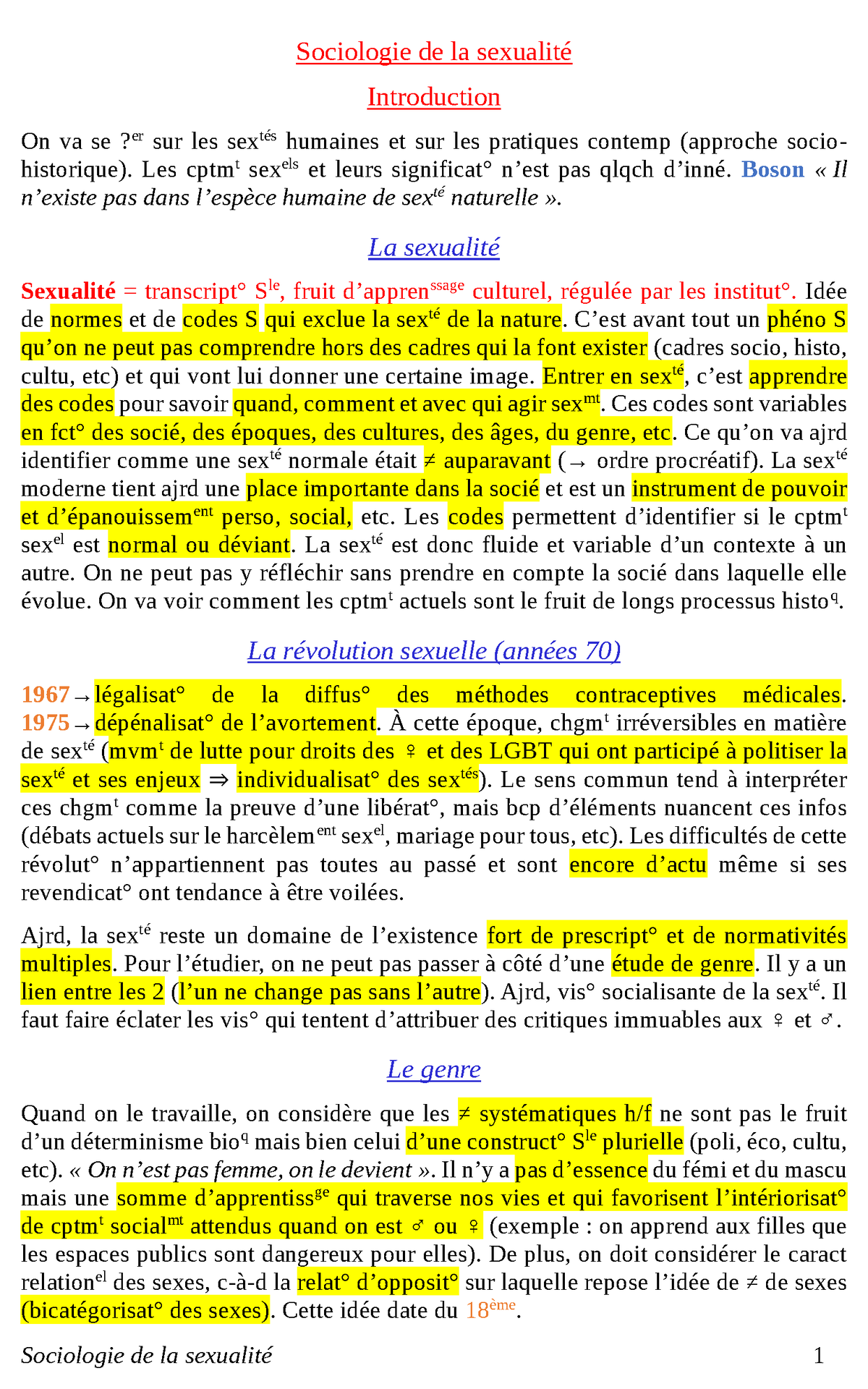 sociologie de la sexualité sociologie de la sexualité introduction on