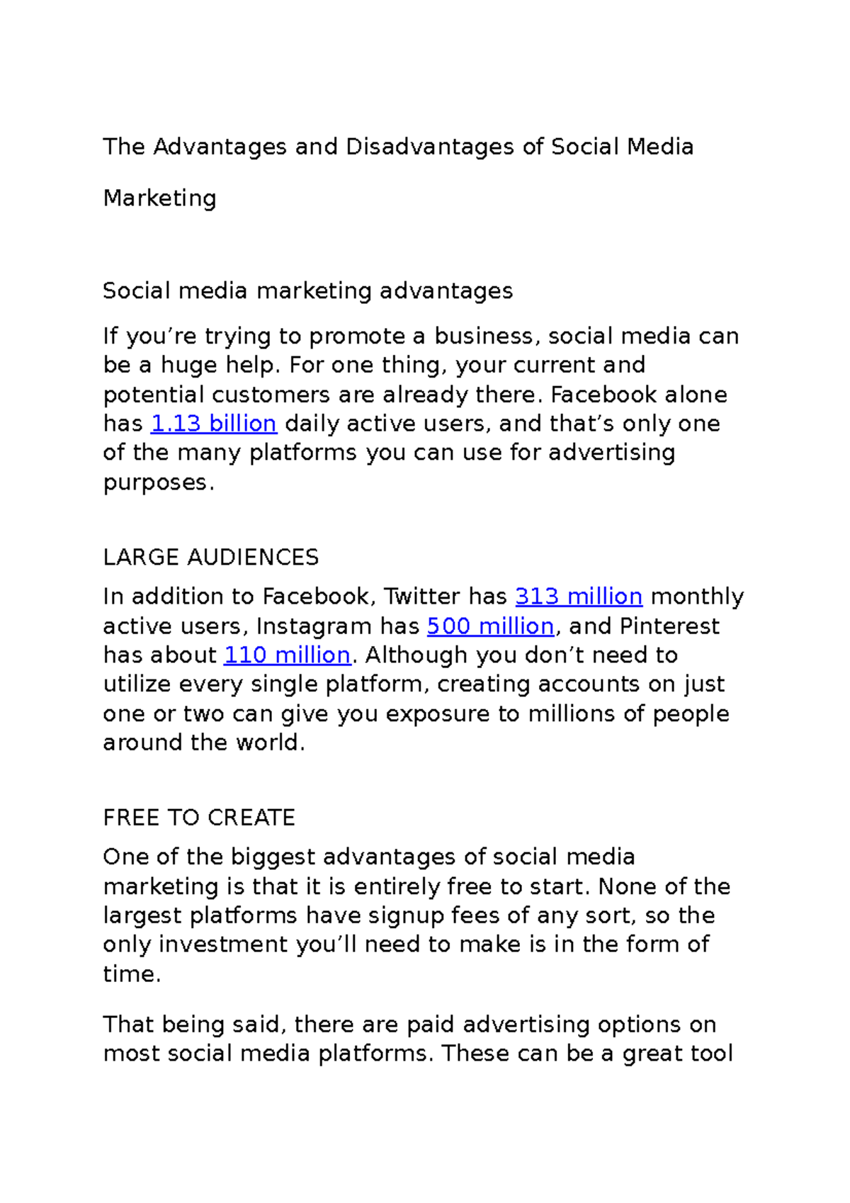 the-advantages-and-disadvantages-of-social-media-marketing-the