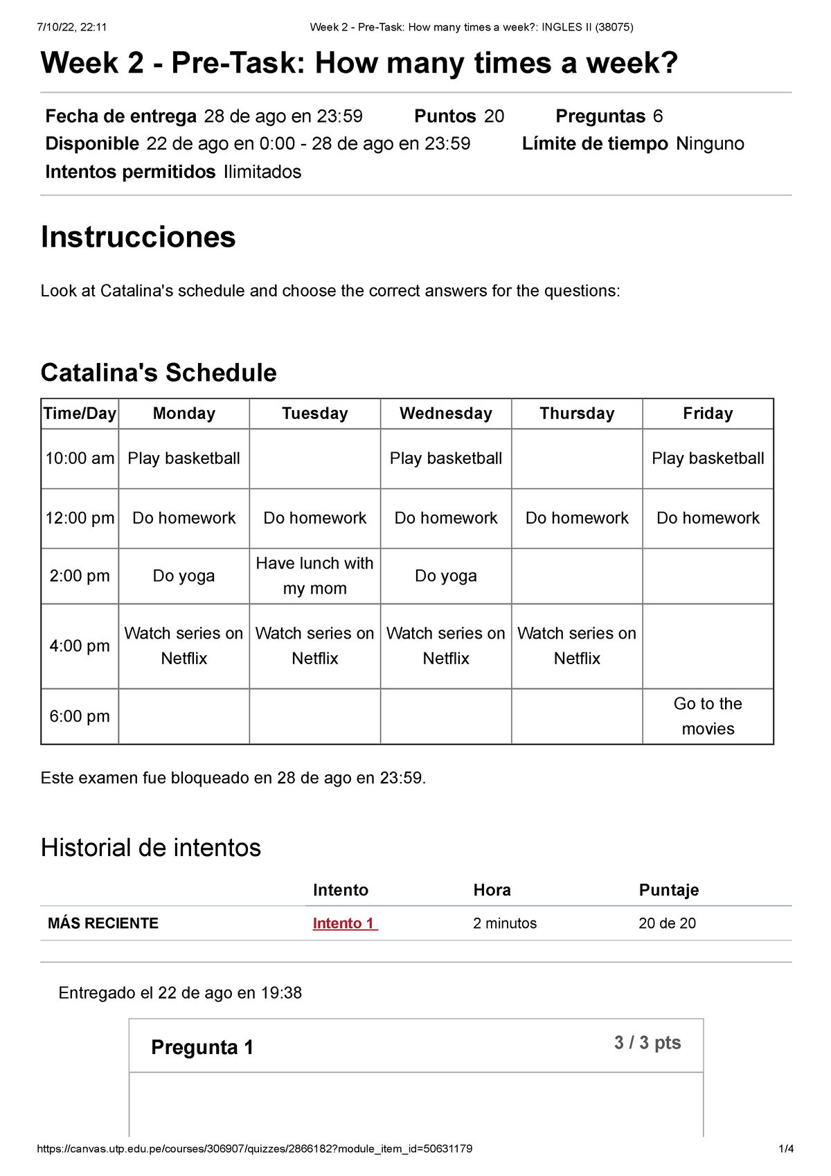 week-2-pre-task-how-many-times-a-week-ingles-ii-38075-week-2