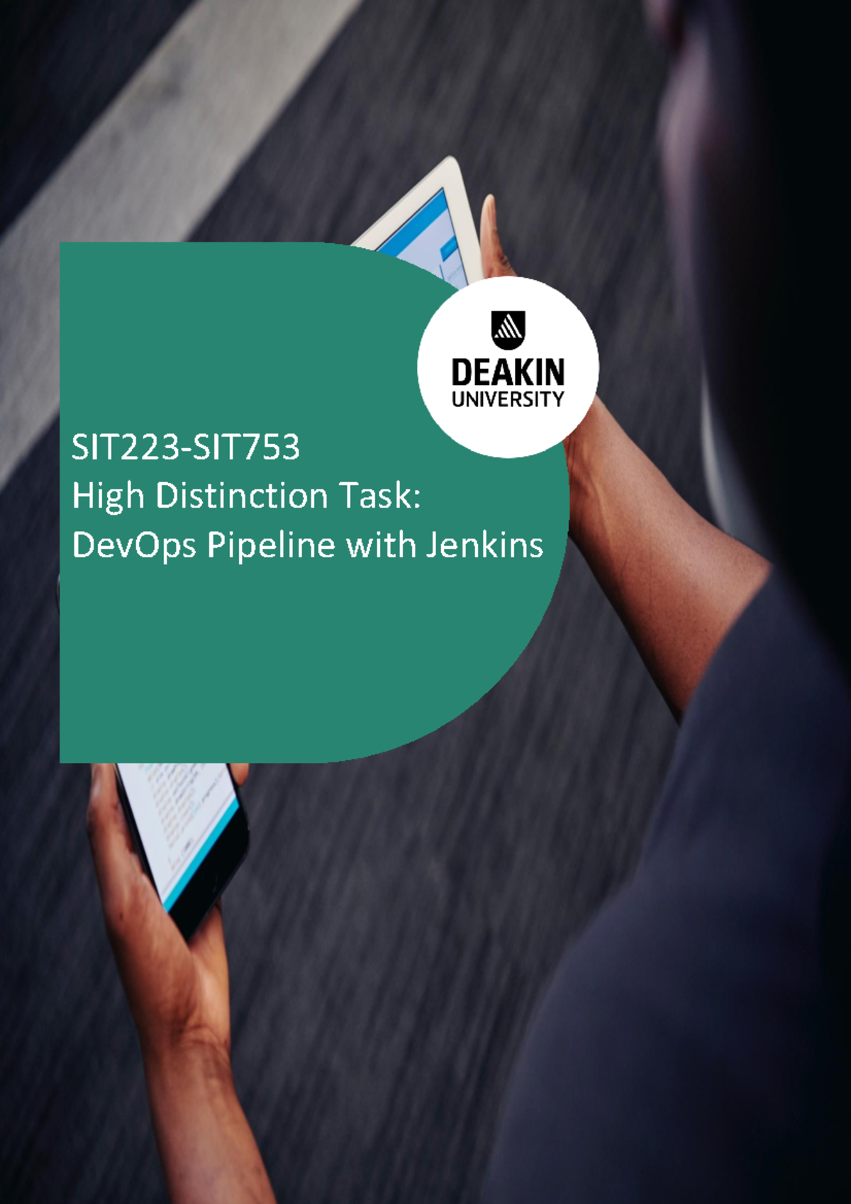 SIT223 SIT753-6.2HD - Cyber Security - SIT 223 - SIT High Distinction ...