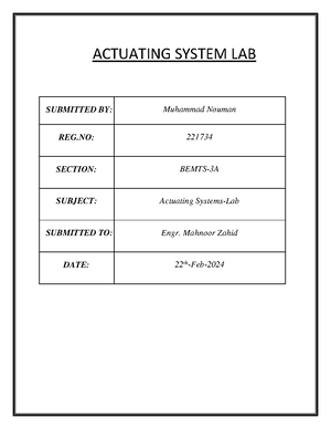 EDC LAB Manual 2 - lab task - ELECTRONIC DEVICES & CIRCUITS Lab Manual ...