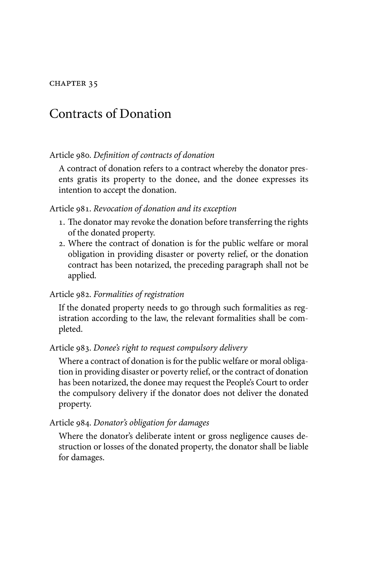 book-edcoll-9789004216631-bej-chapte-r-contracts-of-donation-article-definition-of-contracts