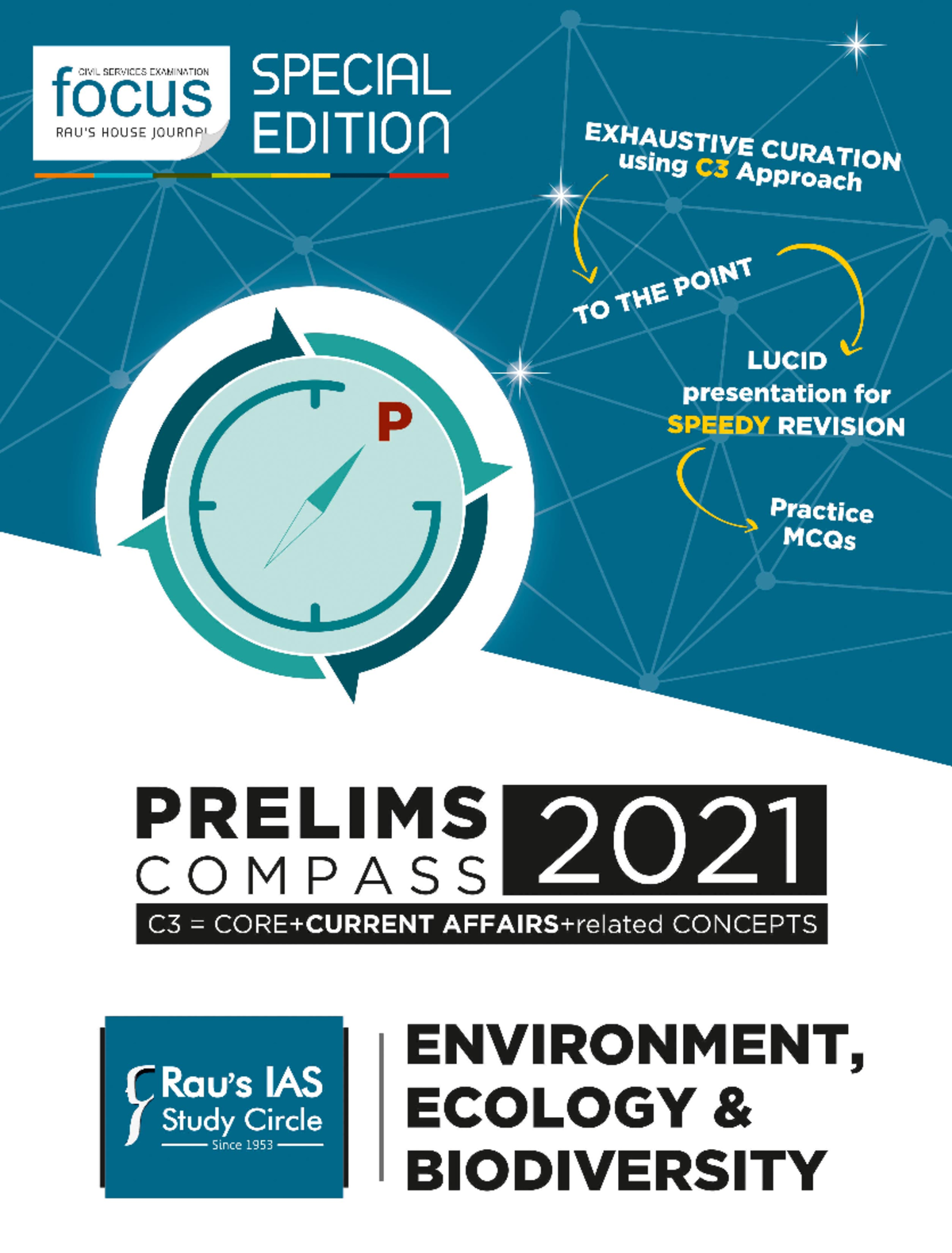 Pre. Compass 2021 - Envi - ii CONVENTION ON INTERNATIONAL TRADE IN ...