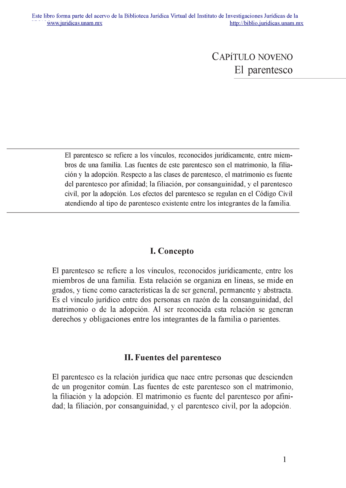 11 - Derecho - Este Libro Forma Parte Del Acervo De La Biblioteca ...