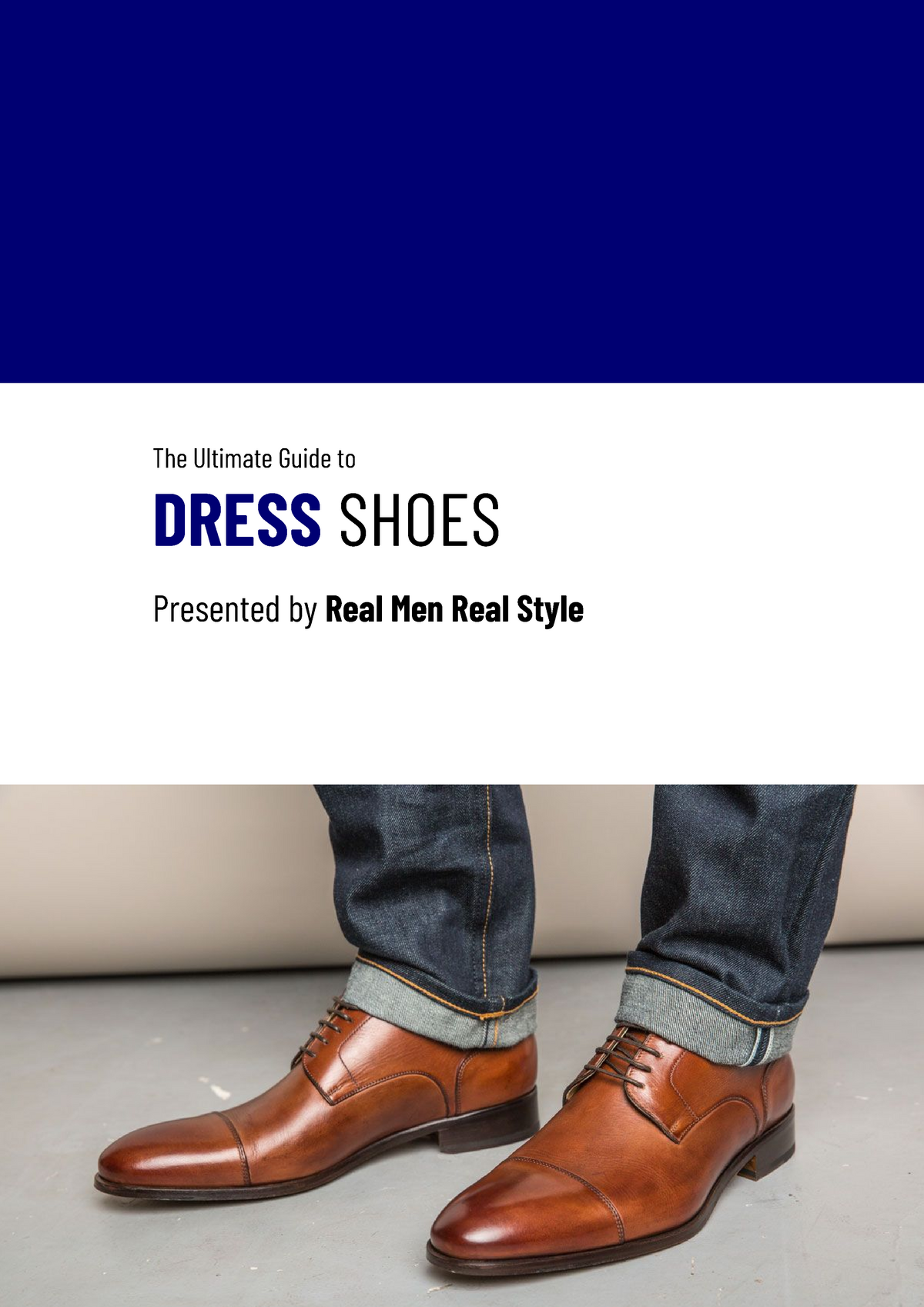 Dress-Shoe-e Book - Useful case study in 2021 for Assignment 4 - h The ...