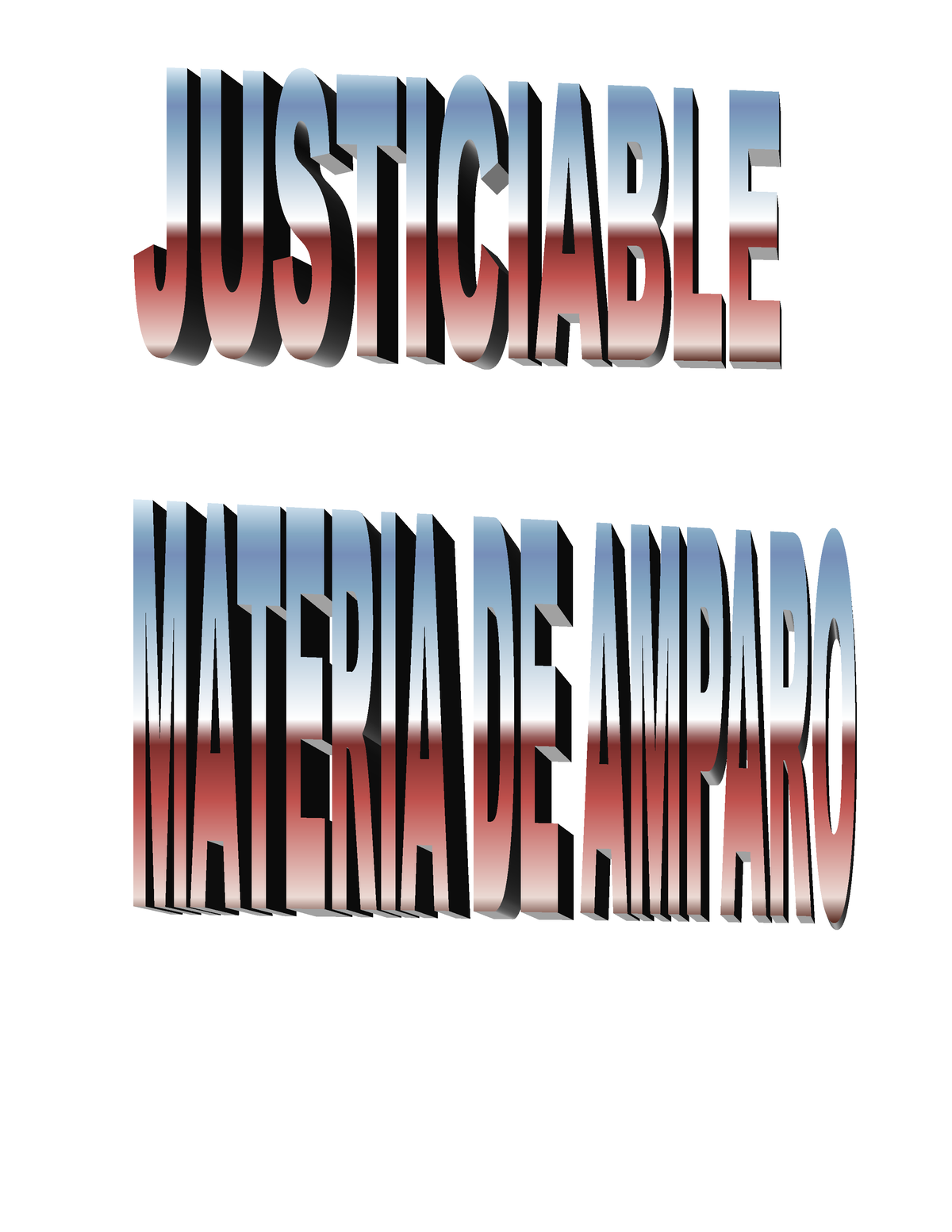 manual-del-justiciable-en-materia-de-amparo-contenido-i-studocu