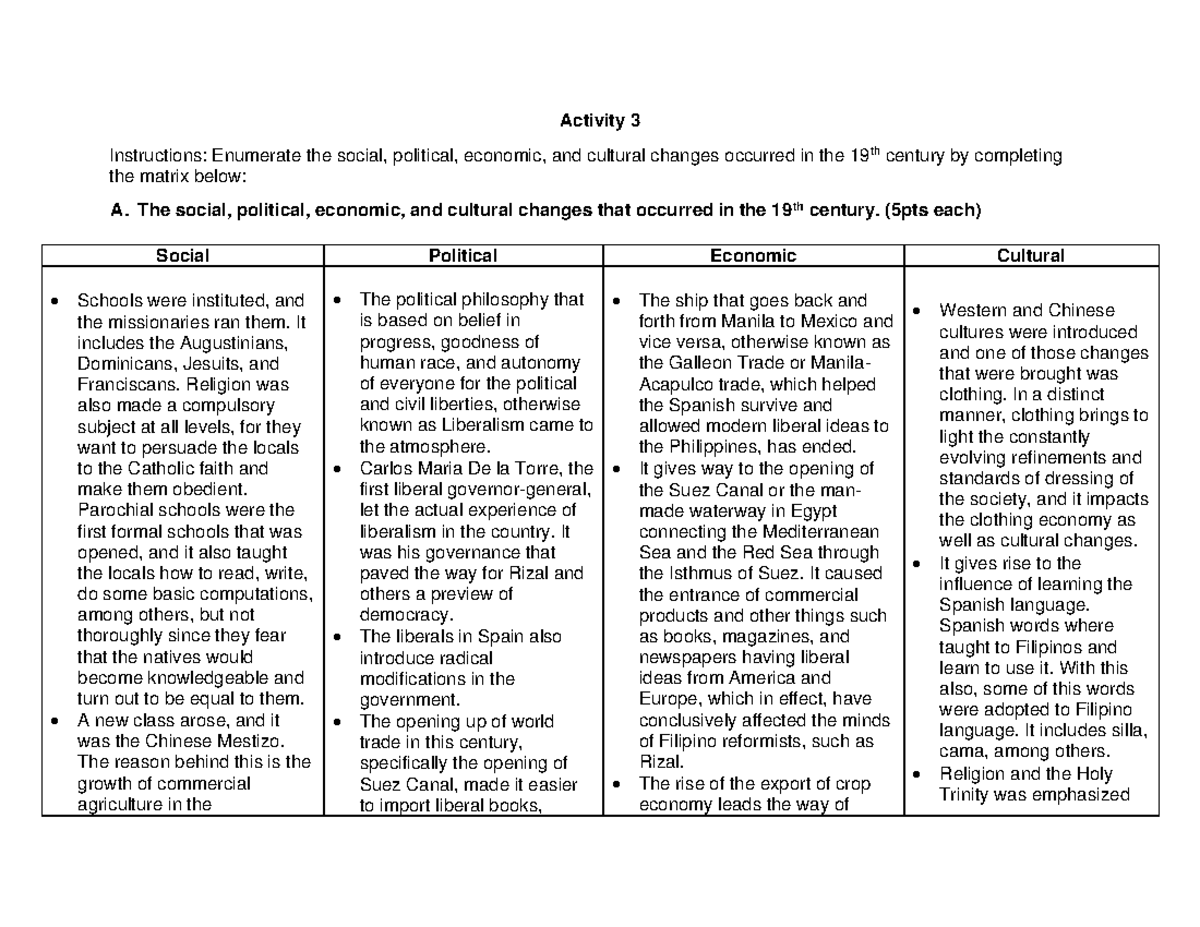 enumerate-the-social-political-economic-and-cultural-changes