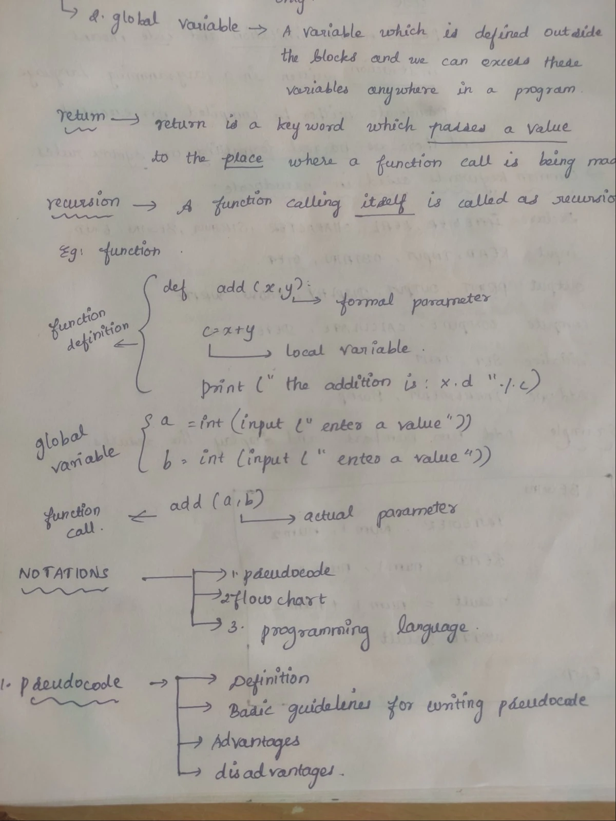 MA3151 Matrice and calculus important question - MA 3151 - MATRIX AND ...