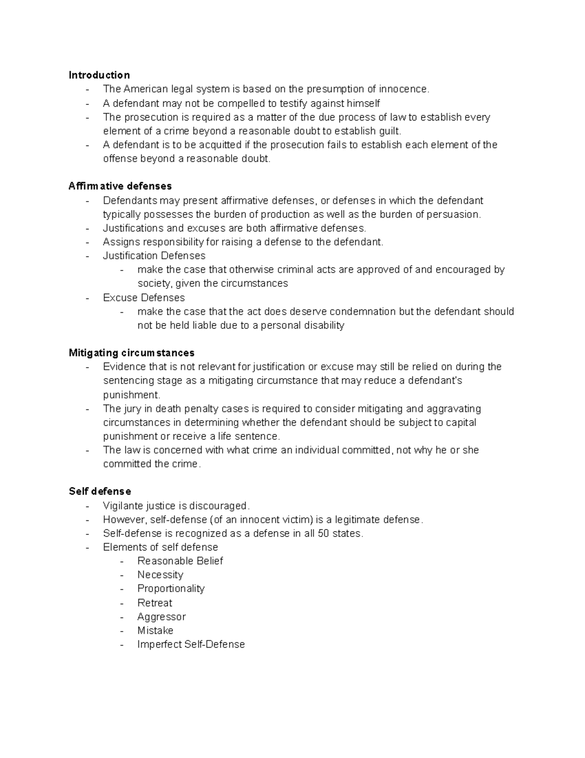 chapter-8-justifications-introduction-the-american-legal-system-is