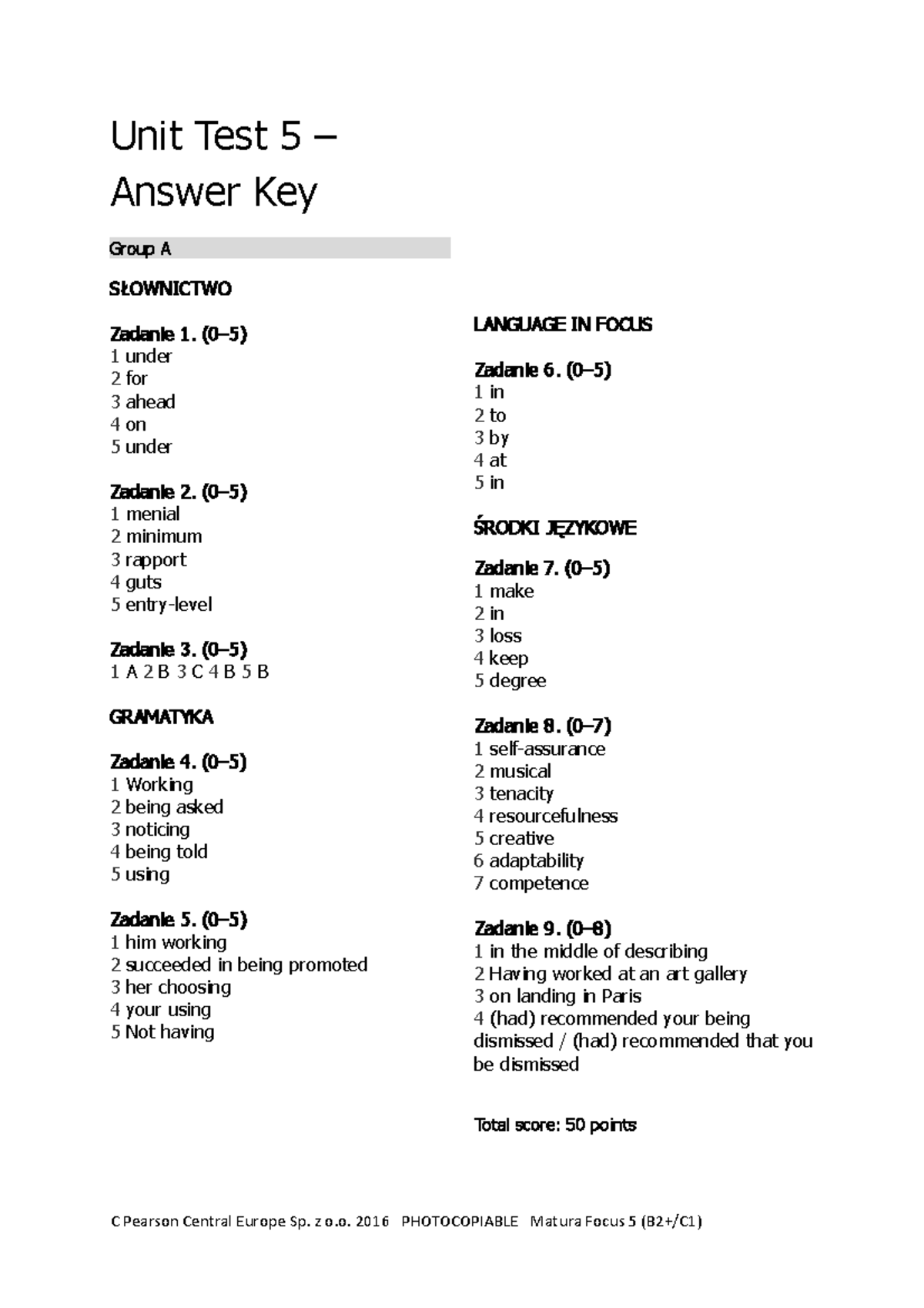 unit-test-5-answer-key-group-a-unit-test-5-answer-key-group-a