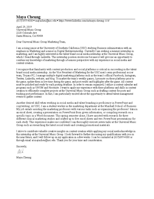 Resume Marshall Resume Guide - Thumb 300 388 