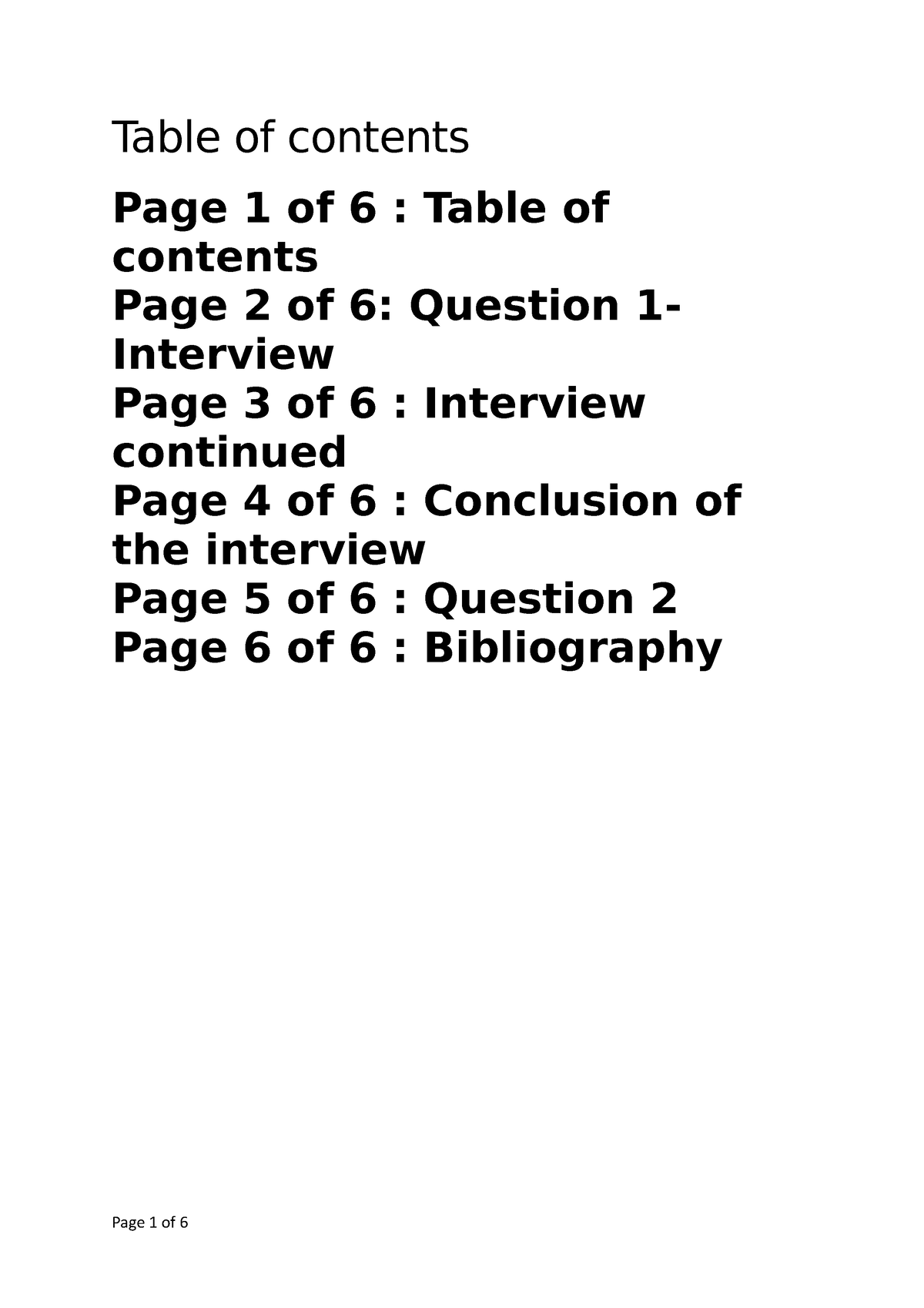 individual-assignment-table-of-contents-page-1-of-6-table-of