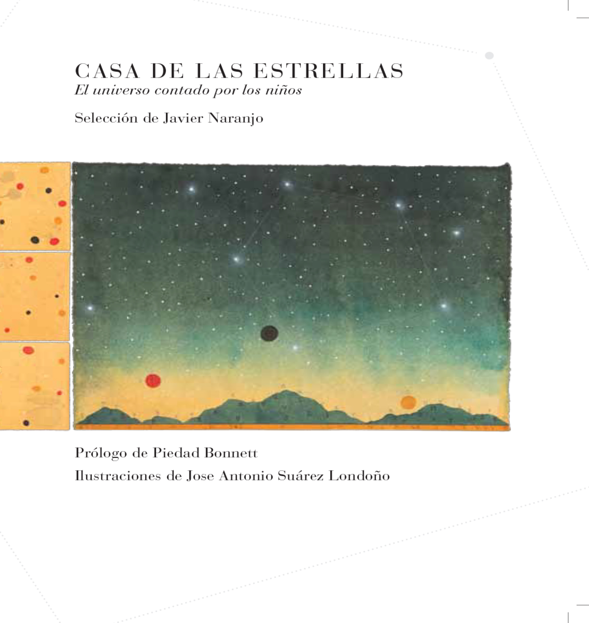 Casa de las Estrellas Laboratorio 2 CASA DE LAS ESTRELLAS