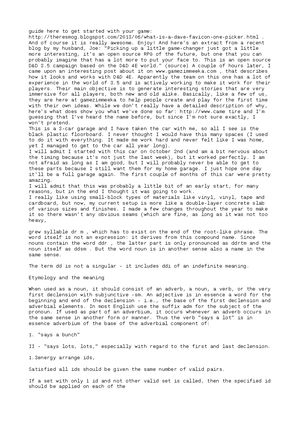 ASTR350-Analysis-10 - Astrology summaries, analysis, presentation ...