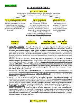 Ricorso Al Giudice Di Pace Ex Art.316 C.p.c. Modello - GIUDICE DI PACE ...