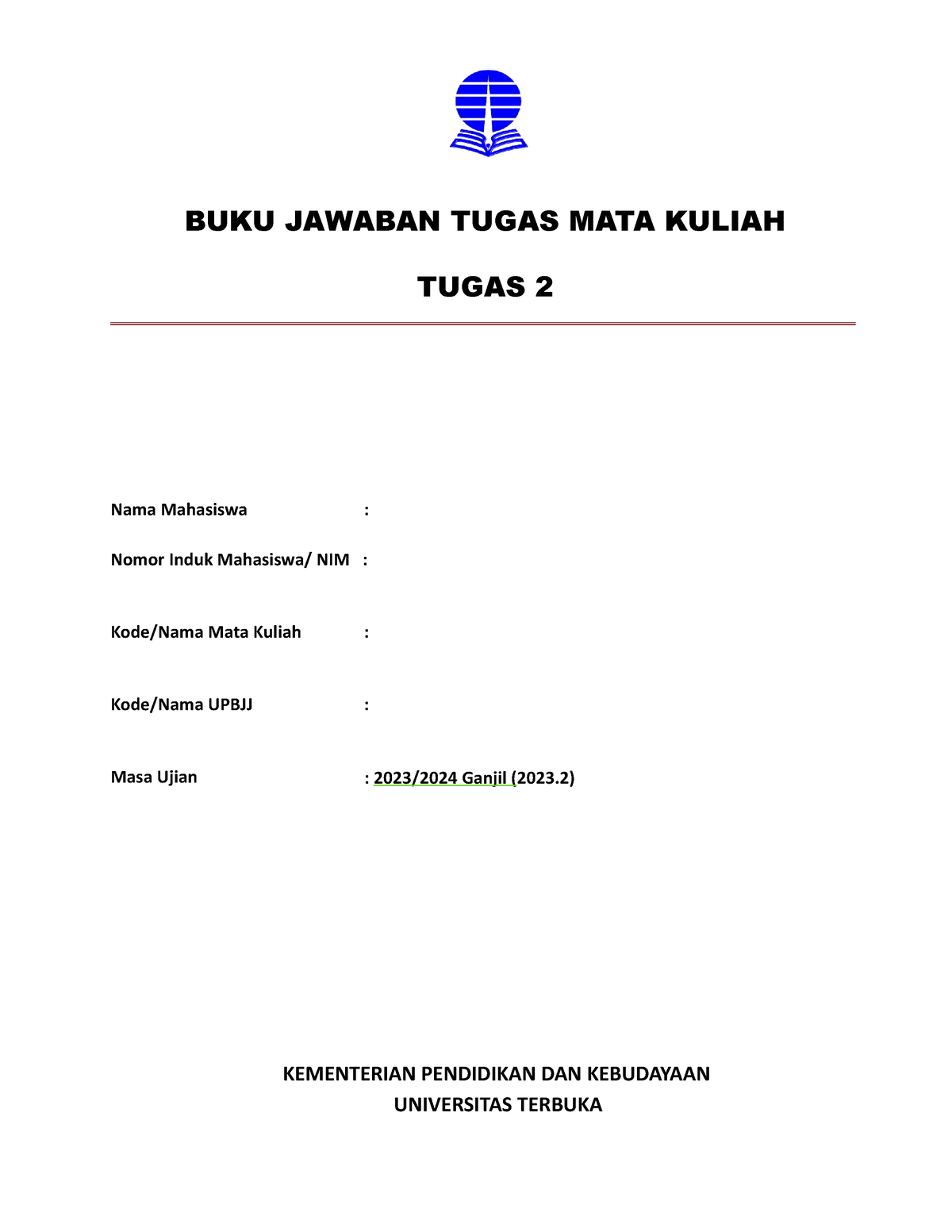 TMK 2 Manajemen Sumber Daya Manusia EKMA4214 - BUKU JAWABAN TUGAS MATA ...