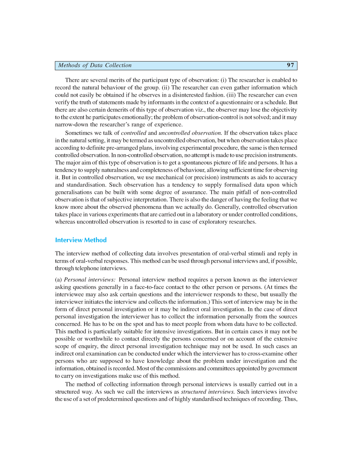 Kothari - Research Methodology Methods and Techniques - 2004-114 ...