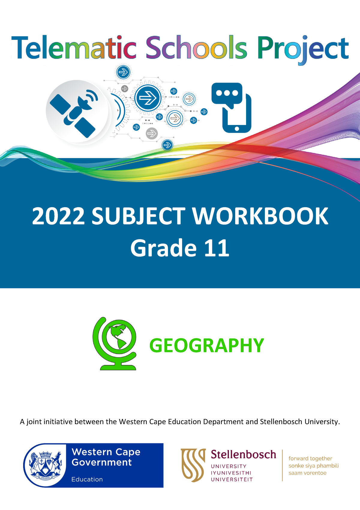 grade 11 geography research project 2022 memorandum