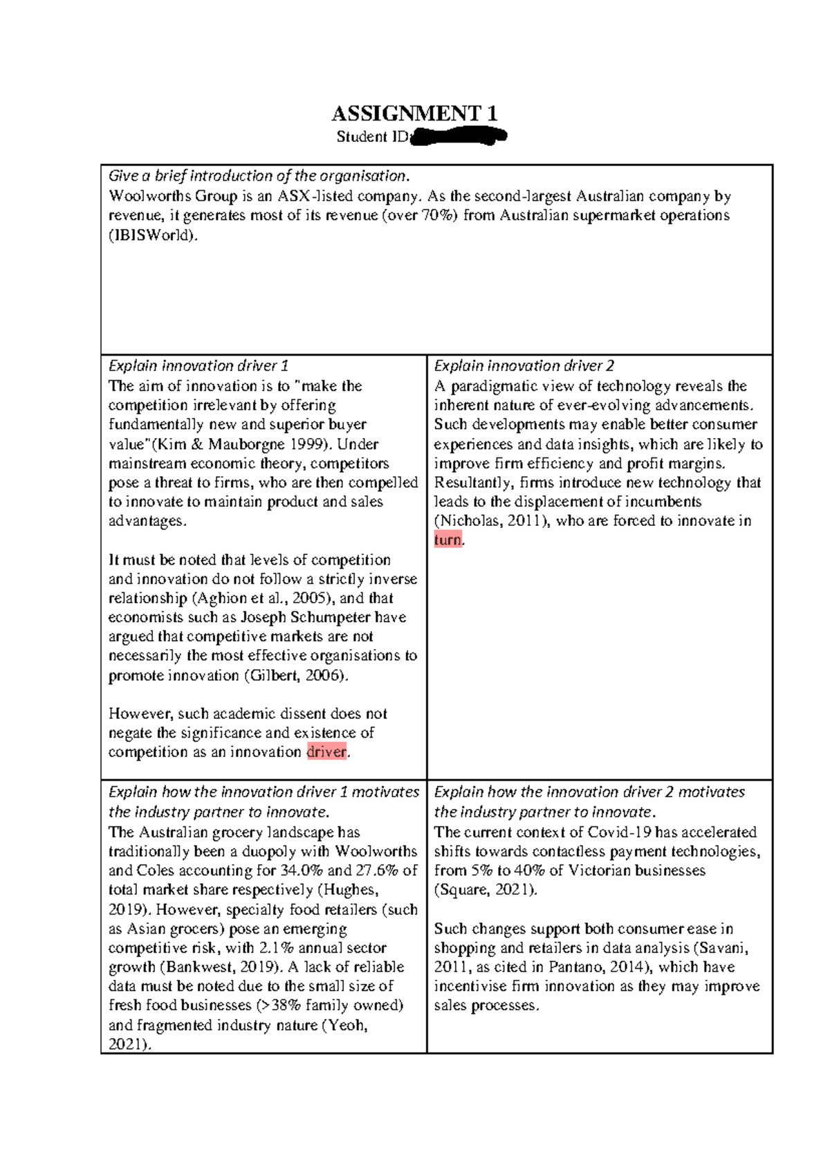 hd assignment images