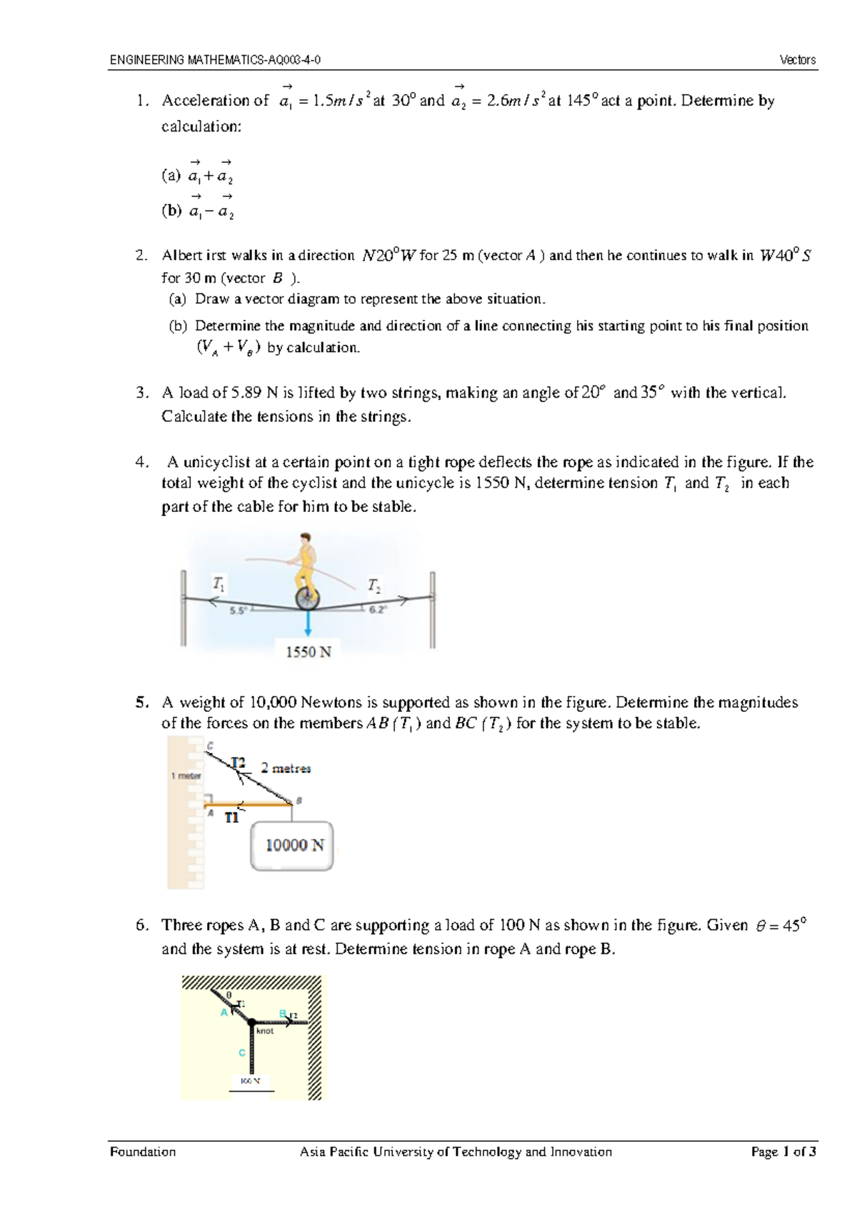 T4 Vectors 8d12ebb1d92d329bf936e5812148 e009 - ENGINEERING MATHEMATICS ...