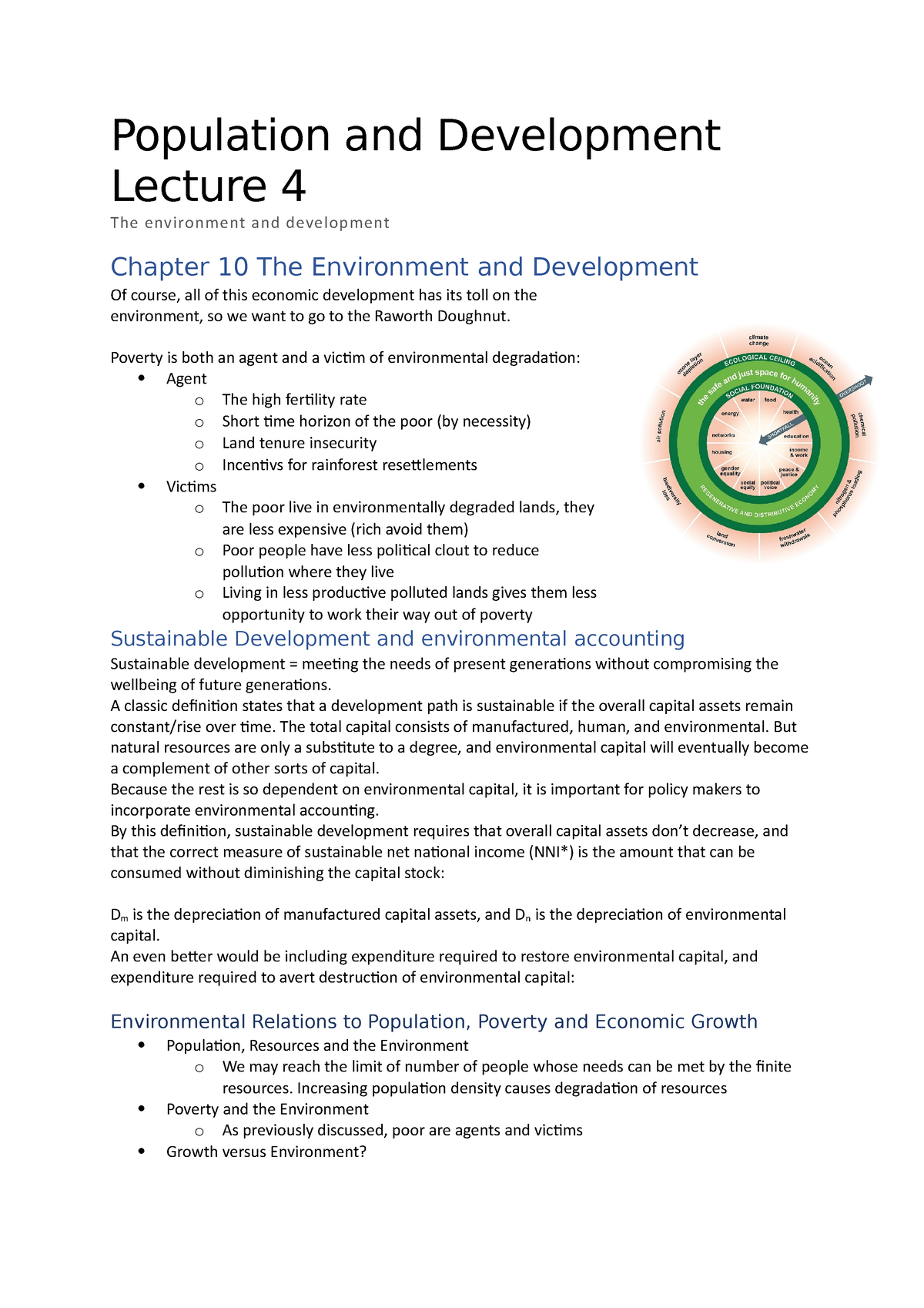 global development research topics