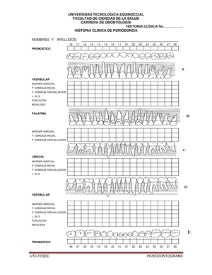 Cicatrizacion 3 - ARTICLO - Coronally advanced flap and combination ...