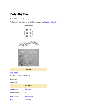 Expanded polyethylene - Wikipedia