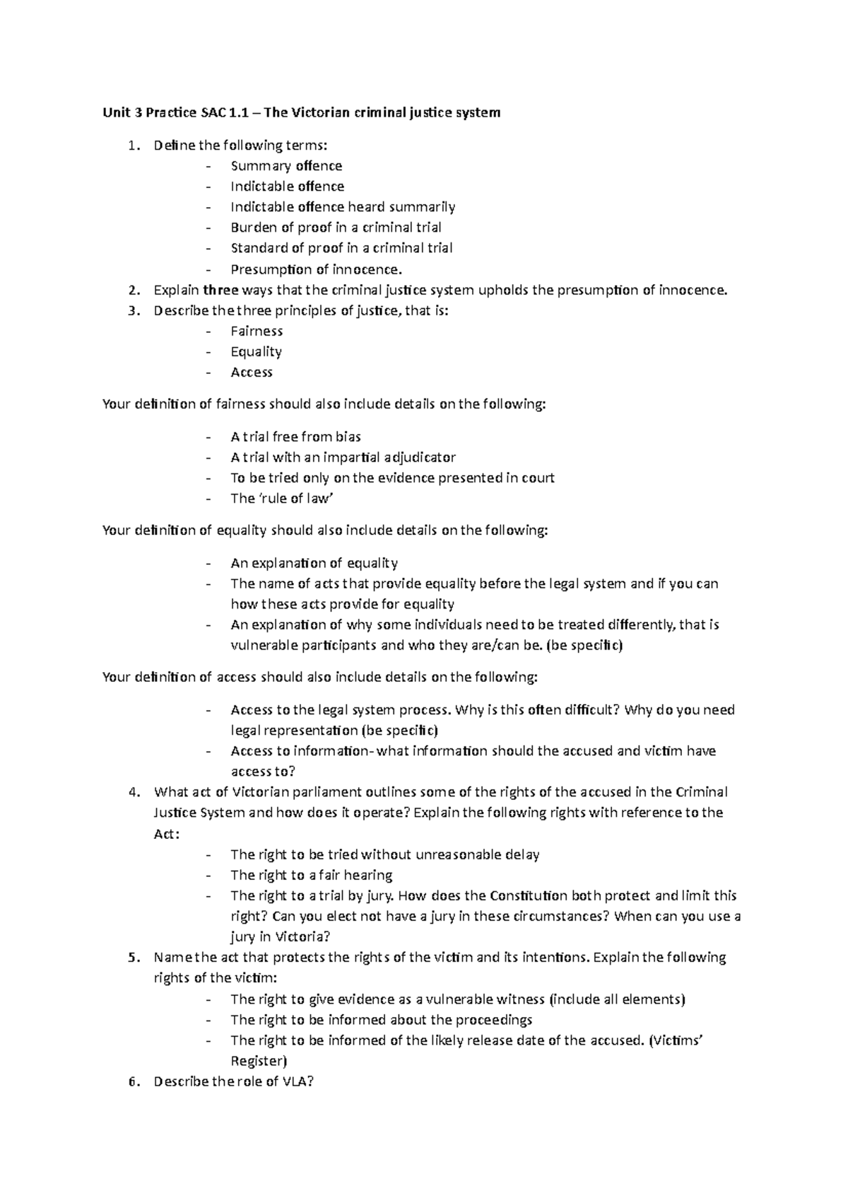 Unit 3 Practice SAC 1.1 (1) (1) - Unit 3 Practice SAC 1 – The Victorian ...