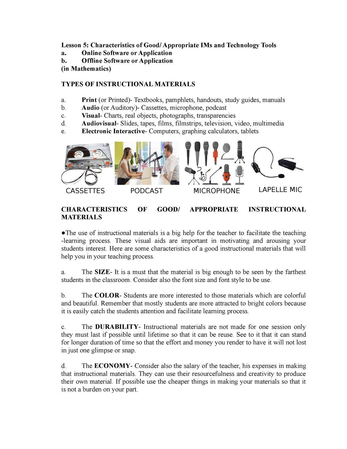 3-report-text-of-report-lesson-5-characteristics-of-good