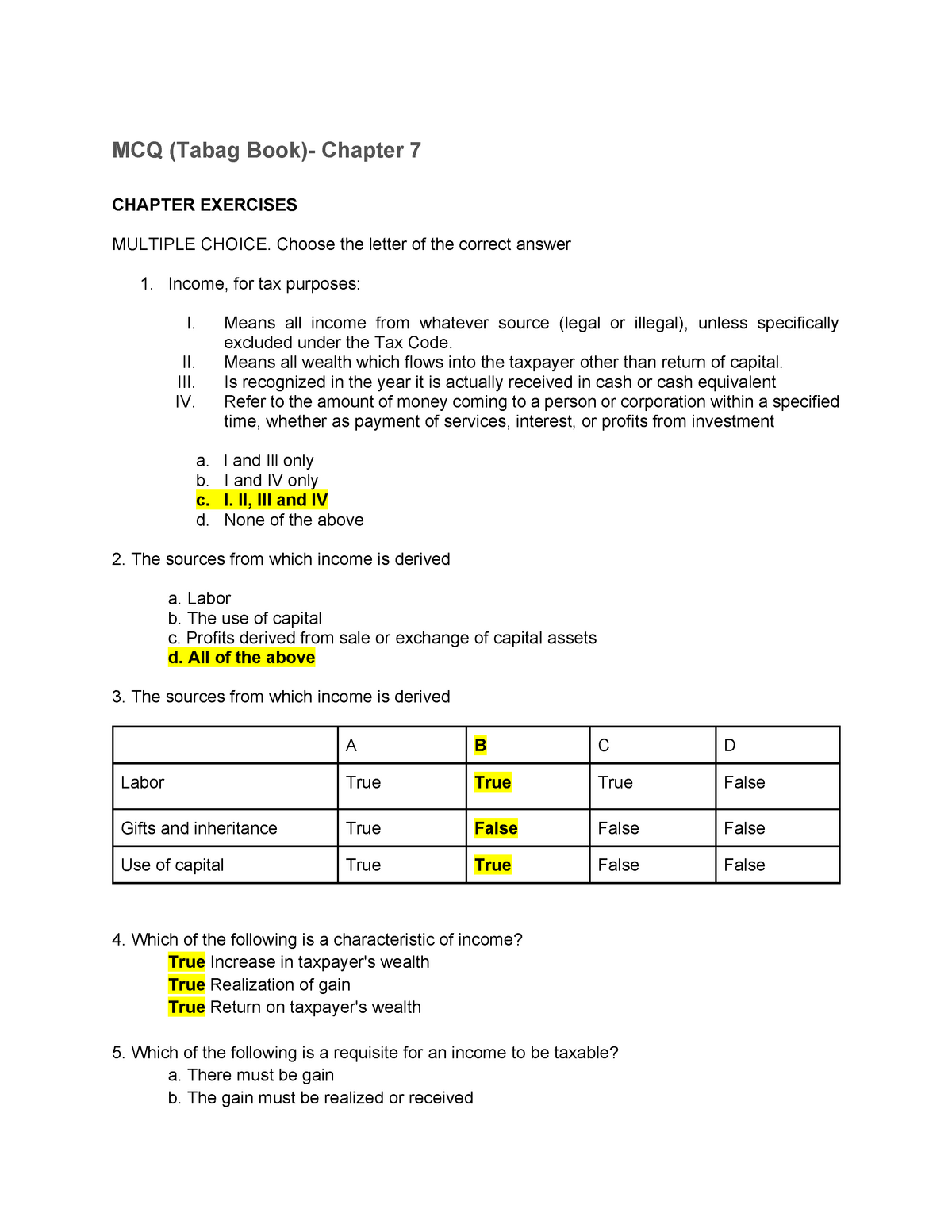 Life Insurance Premiums Taxable Benefit