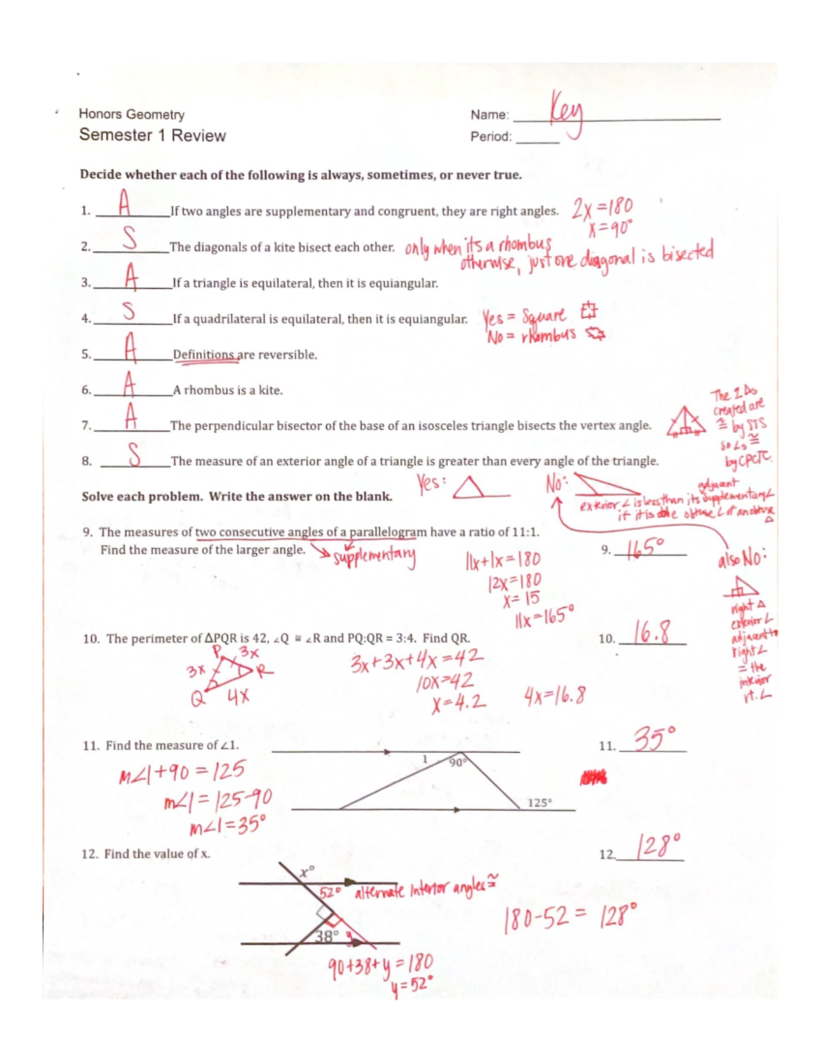 ms-honors-geometry-s1-review-23-24-key-anth-201-studocu