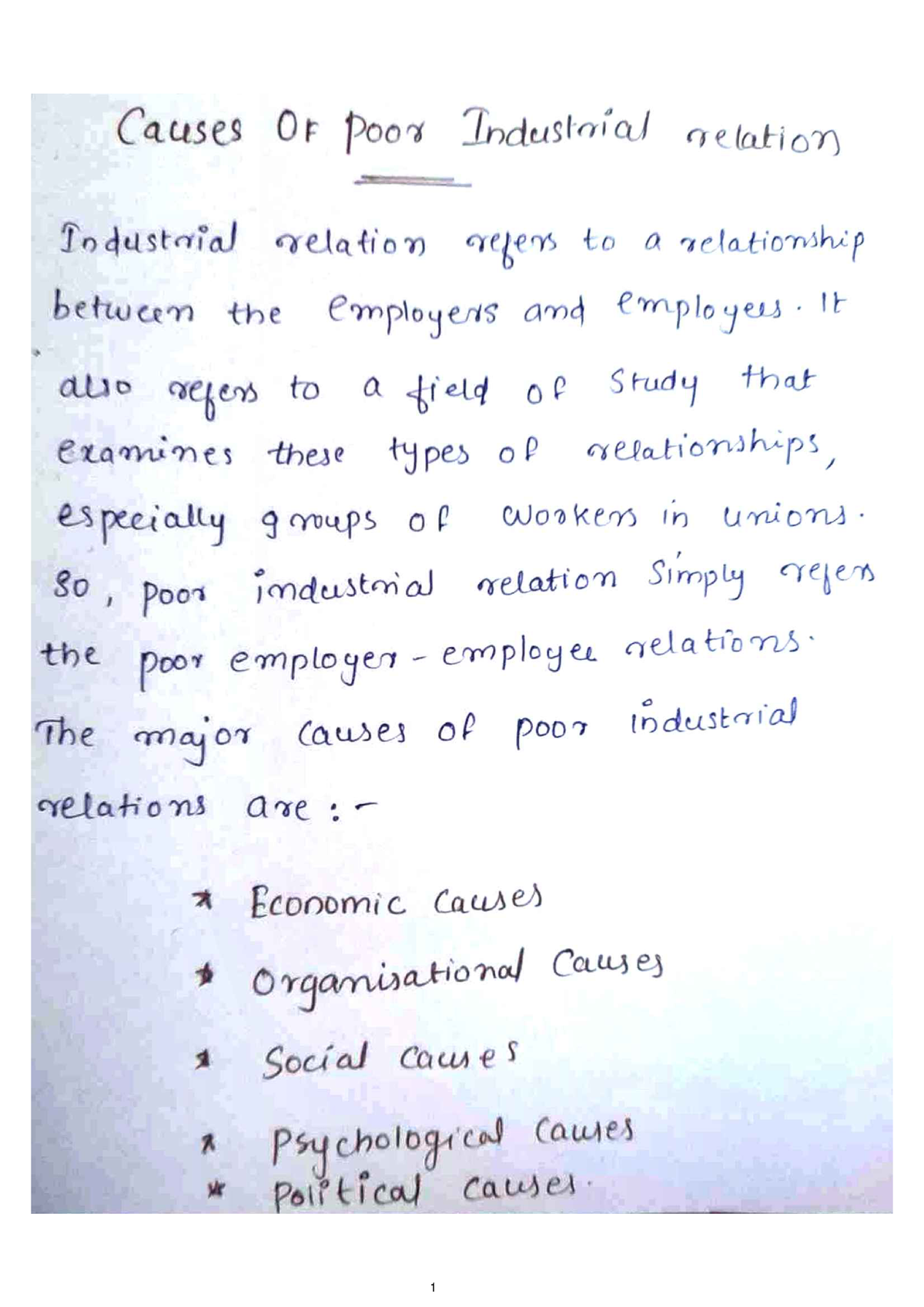 poor relations essay pdf