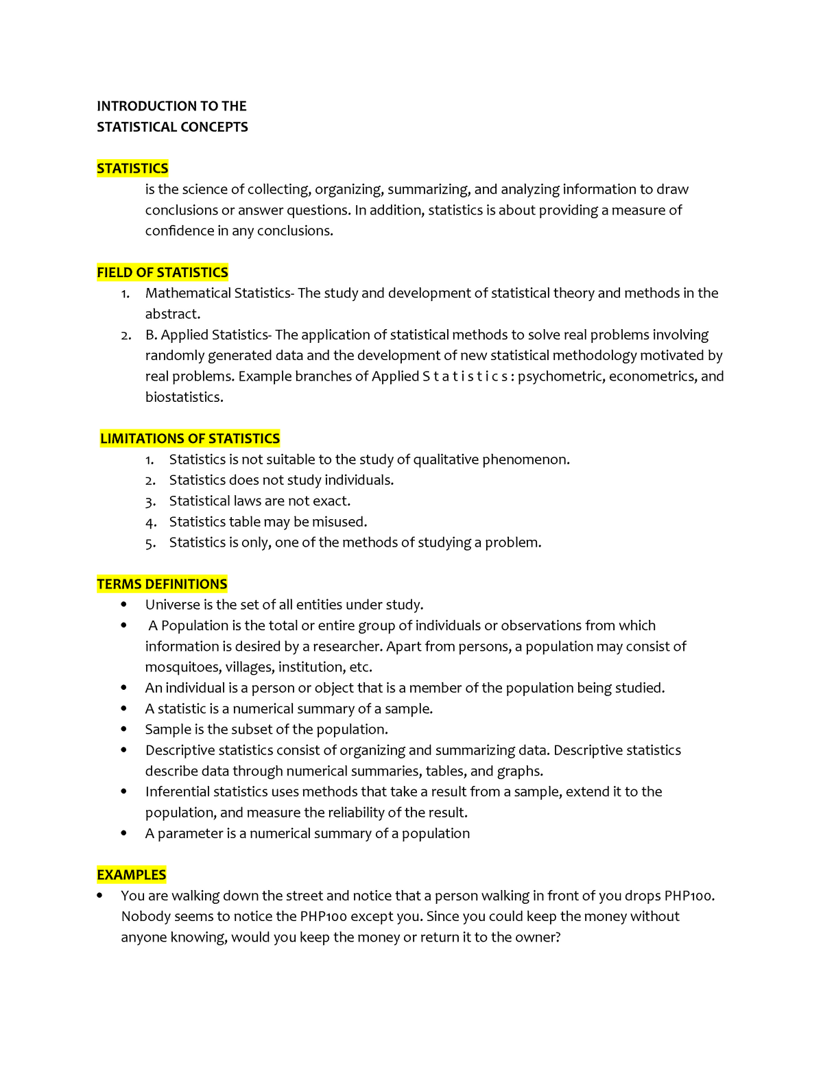 introduction-to-the-lecture-notes-1-introduction-to-the-statistical