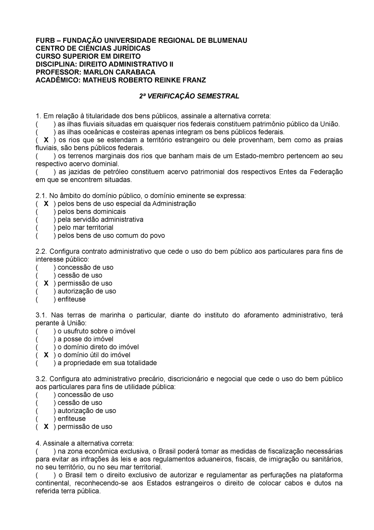 Pontos PARA Avaliação Direito Patrimonial Pe Laersio 2 - PONTOS PARA  AVALIAÇÃO DIREITO PATRIMONIAL - Studocu