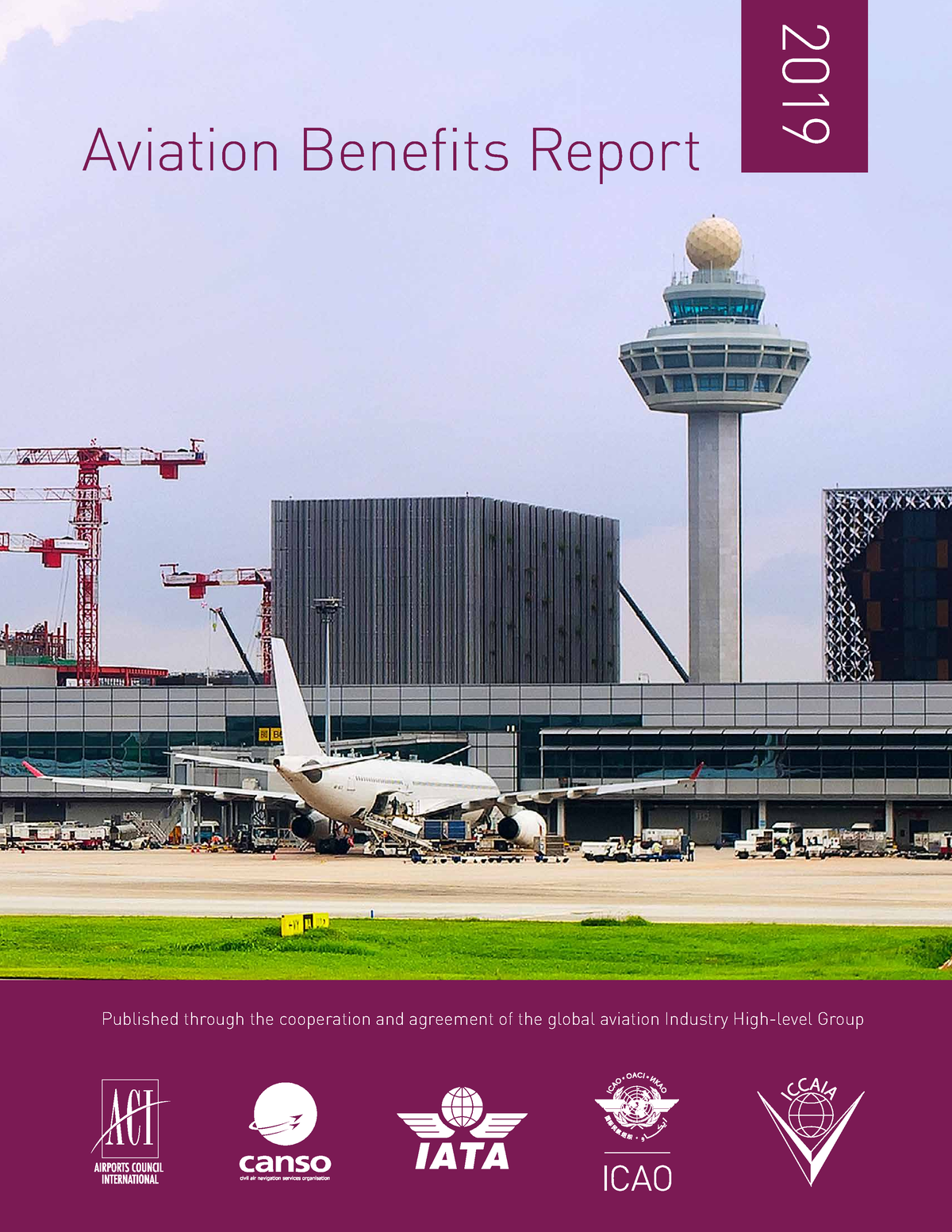 Aviation Benefits 2019 Web - BST639M - TUT - Studocu