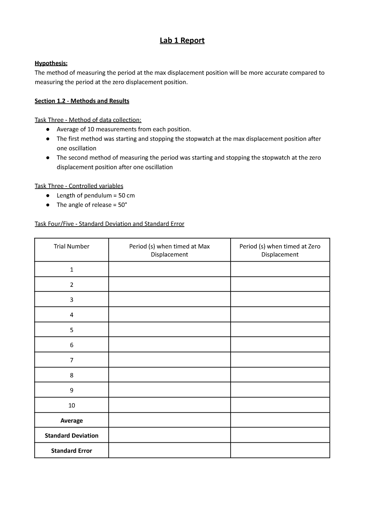 physics-160-lab-1-template-lab-1-report-hypothesis-the-method-of