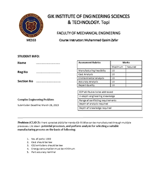 CEP (ME 353) 230310 094605