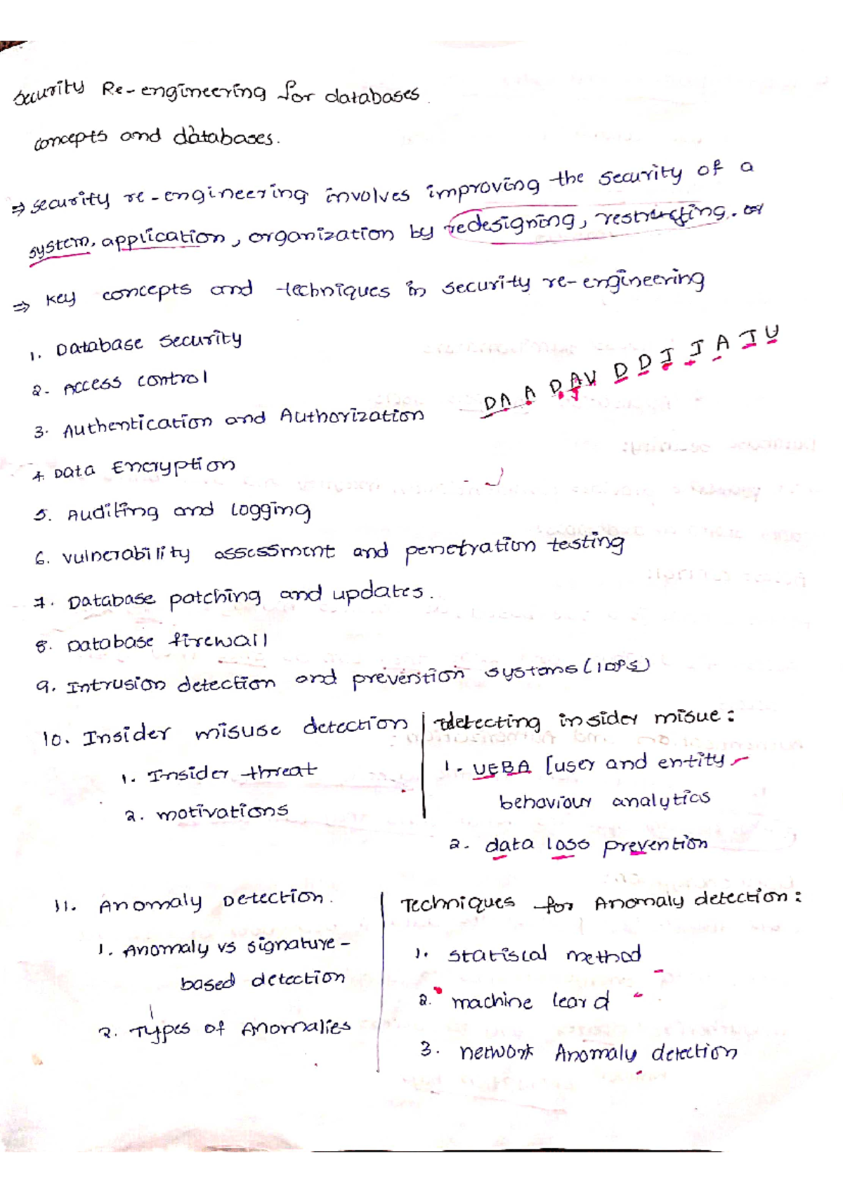 Ws unit 04 - CSE (Data Science) - Studocu